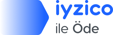 Iyzico ile Öde