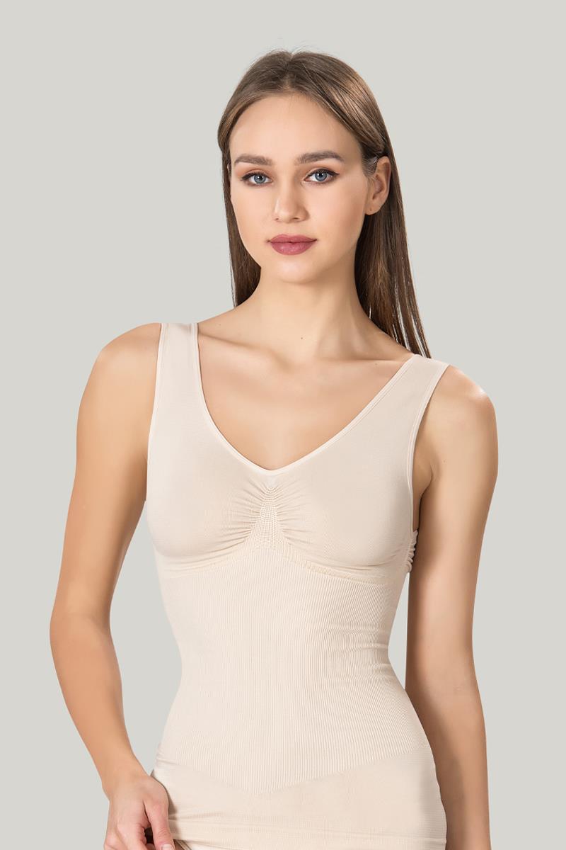 Toparlayıcı Ten Atlet