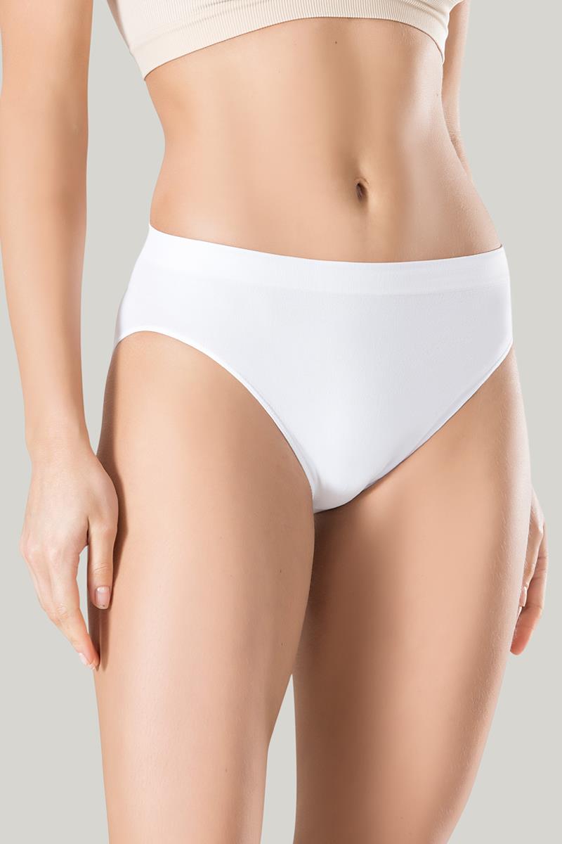Beyaz Slip