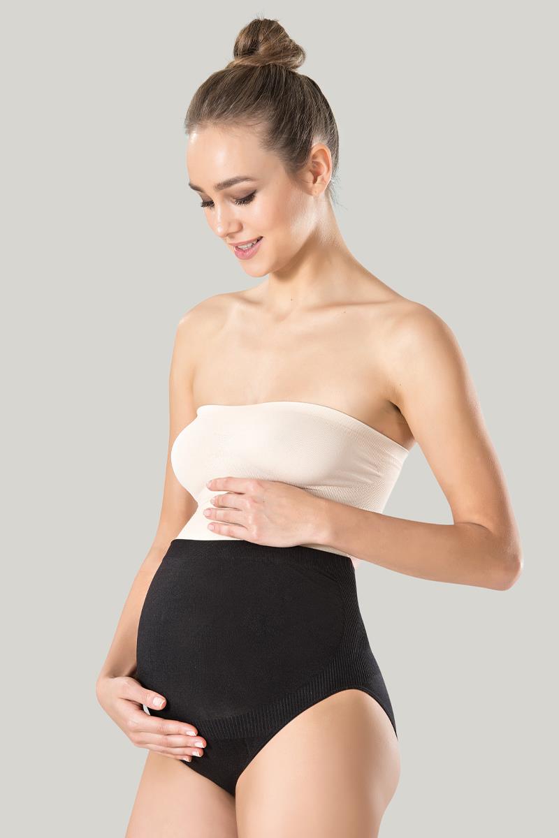 Siyah Hamile Külodu