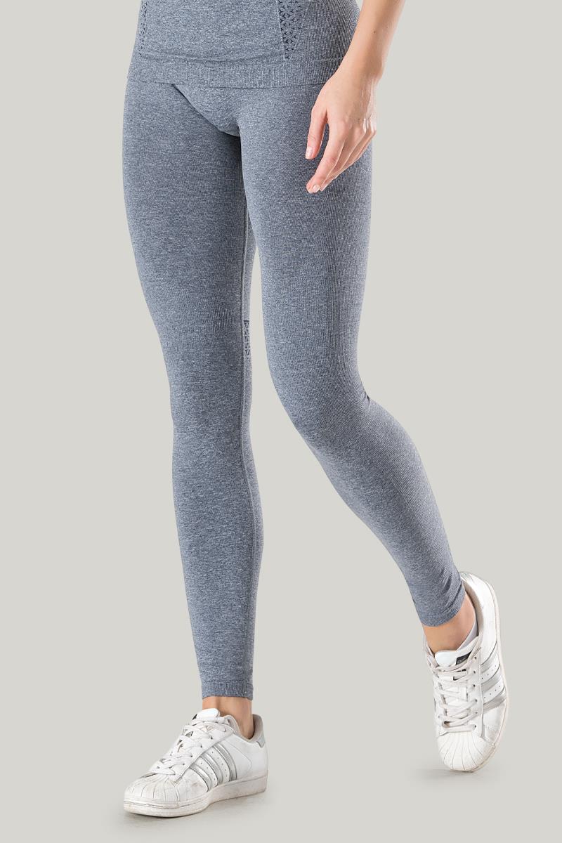 Antrasit Sporcu Tayt