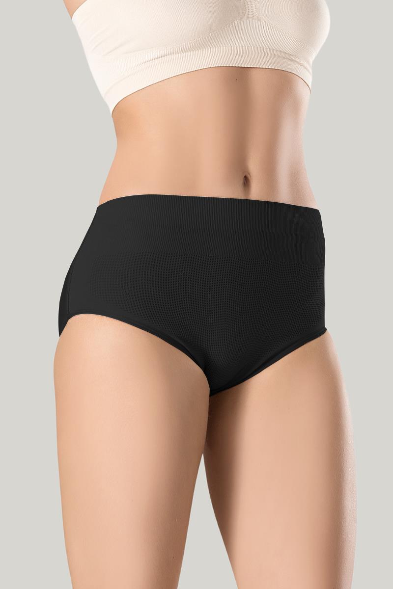 Siyah Popo Destekleyici