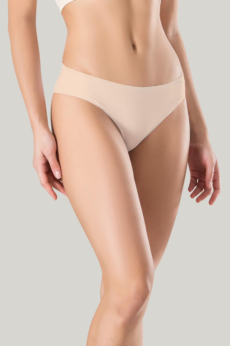 İz Yapmaz Ten Külot