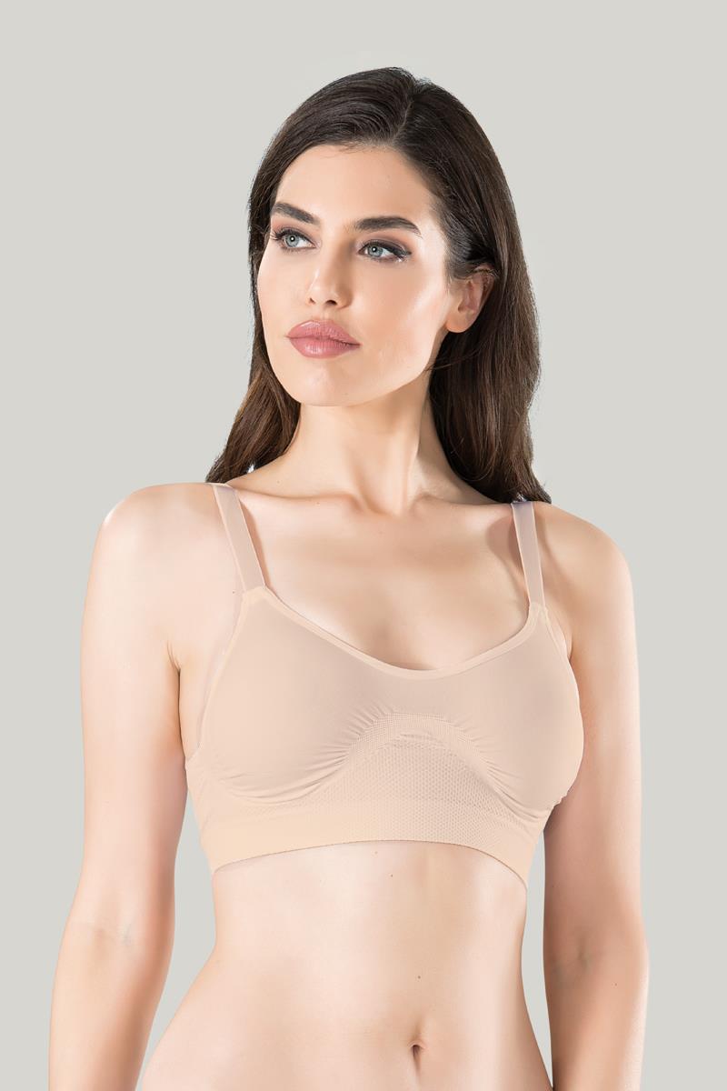 Minimizer Ten Sütyen