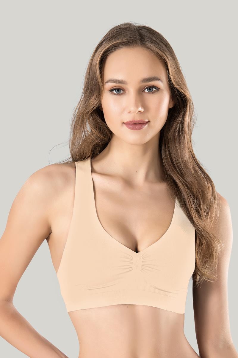 Sporcu Ten Büstiyer